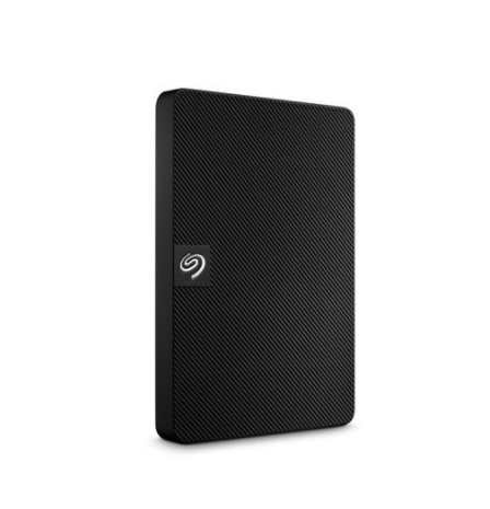 Image: Seagate Expansion 2TB External Hard Drive