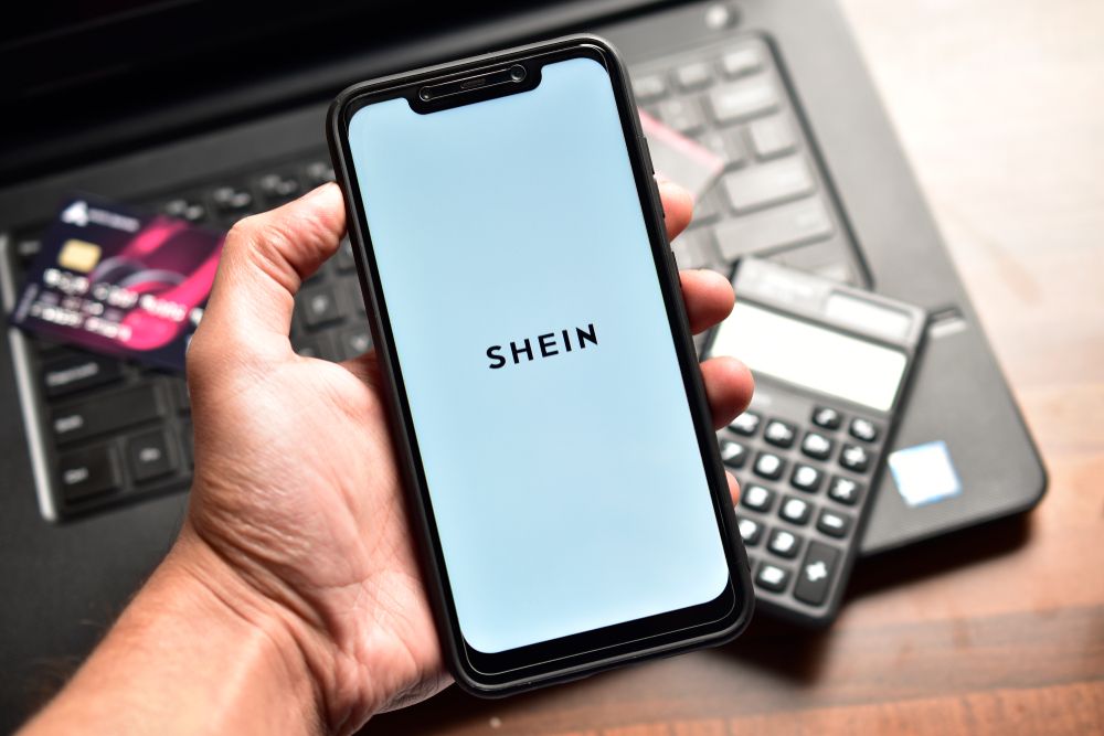 Imagem de: SHEIN: saiba como comprar roupas e acessórios no site