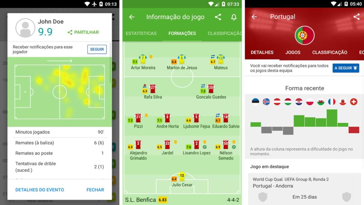 Conheça 10 apps para assistir jogos de futebol ao vivo - TecMundo