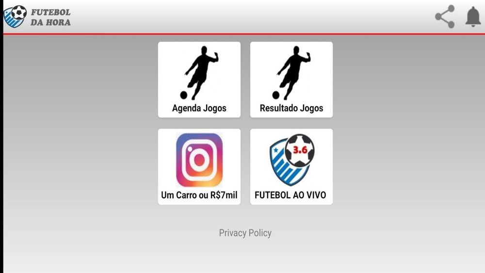 5 apps para assistir jogos de futebol ao vivo