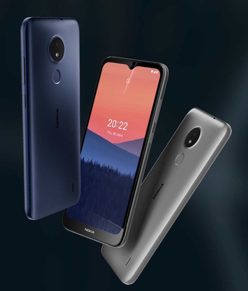 smartwatch nokia 2022