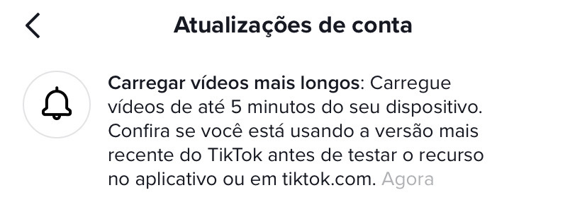 TikTok aumenta el tiempo de video a 10 minutos y desafía a YouTube