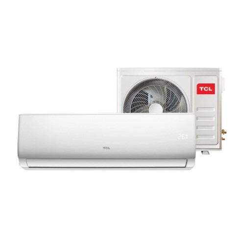 Imagem: Ar Condicionado Split Hi Wall TCL, 9.000 BTUs Frio