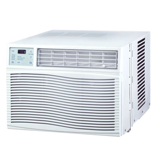 Imagem: Ar Condicionado De Janela Eletrônico, Gree, 7500 Btus Frio