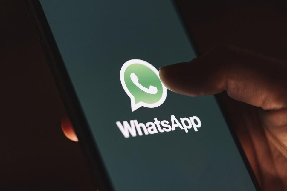 Imagem de: Como recuperar fotos excluídas do WhatsApp?