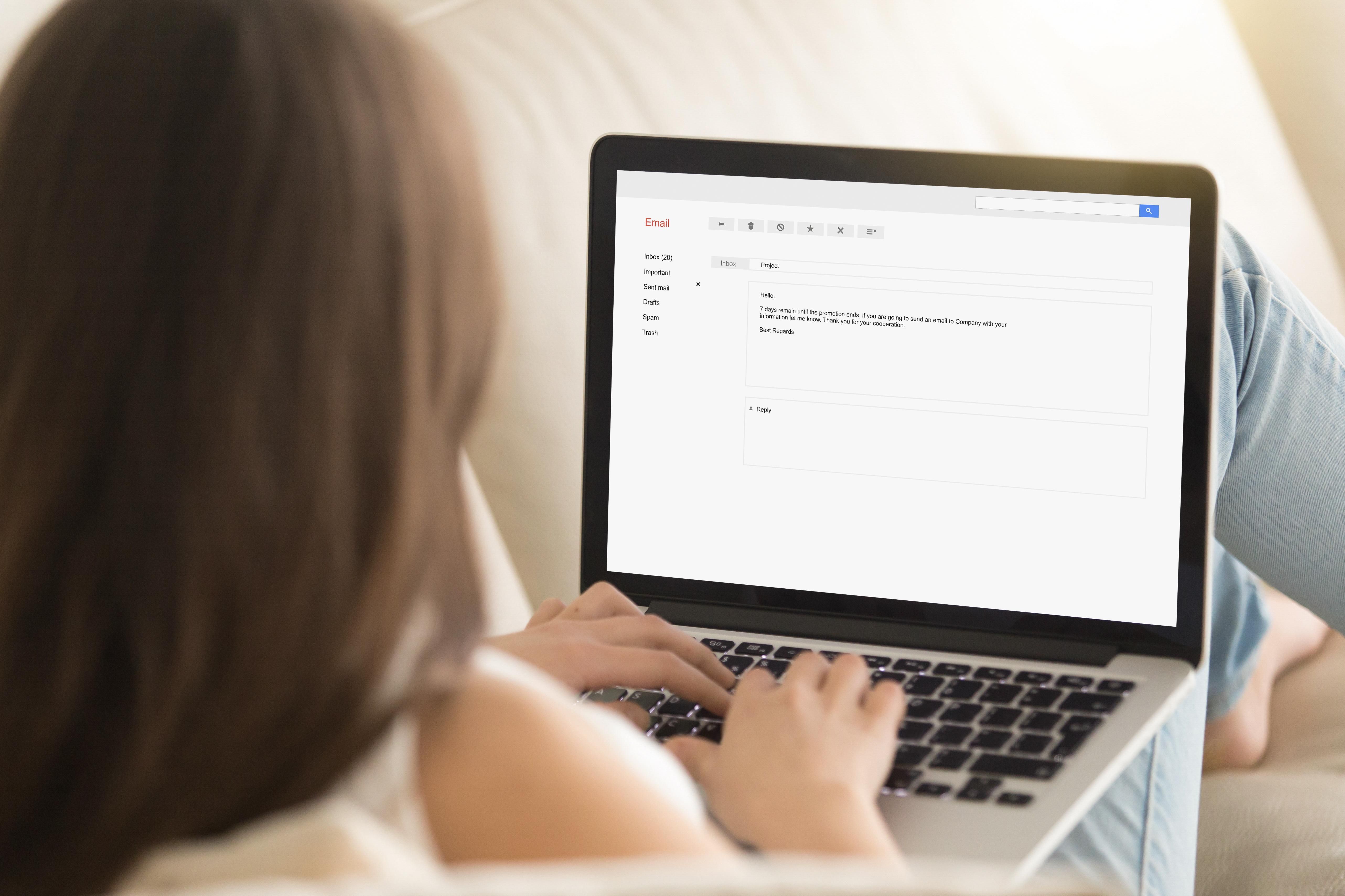 Imagem de: Como criar assinaturas com imagens no Gmail?