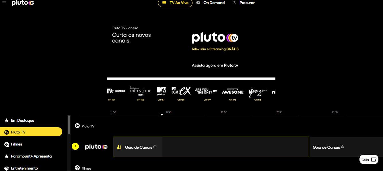 (Pluto TV/Playback)