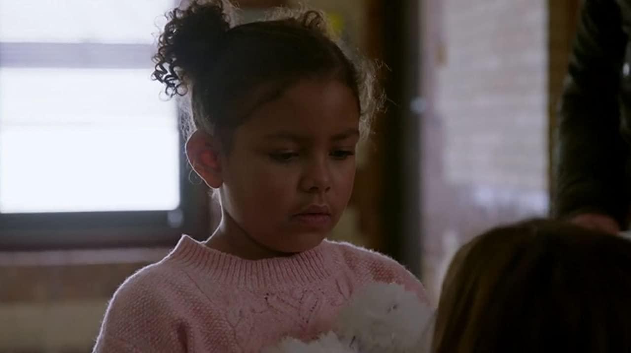 Chicago PD 9x14 A Luta De Burgess E Ruzek Por Makayla recap Minha 