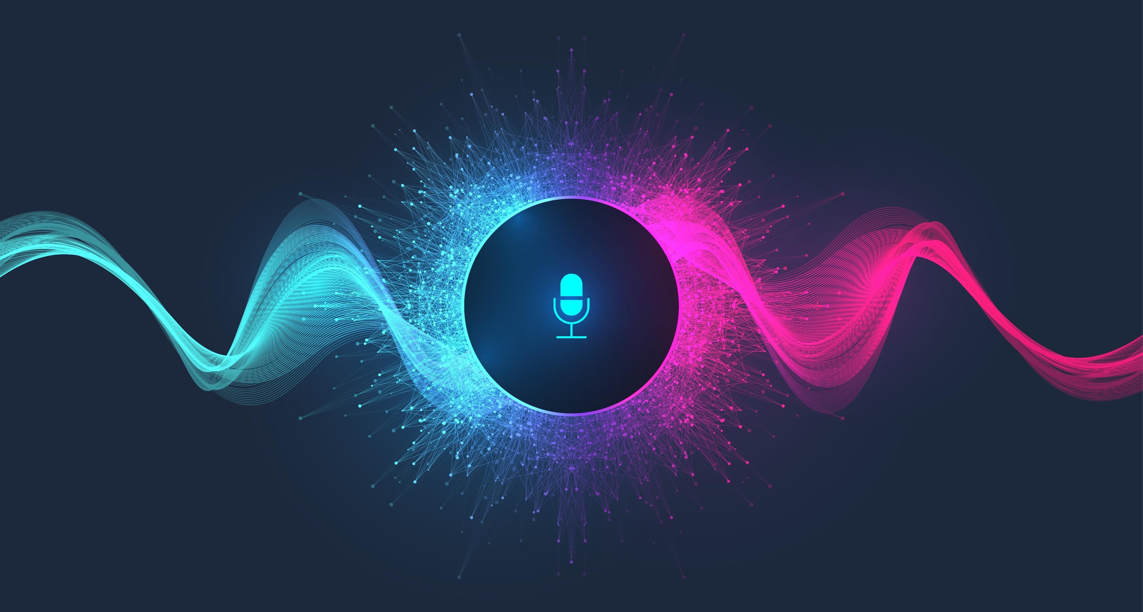 Imagem de: Seleção de programas para mudar a voz no Android e iOS