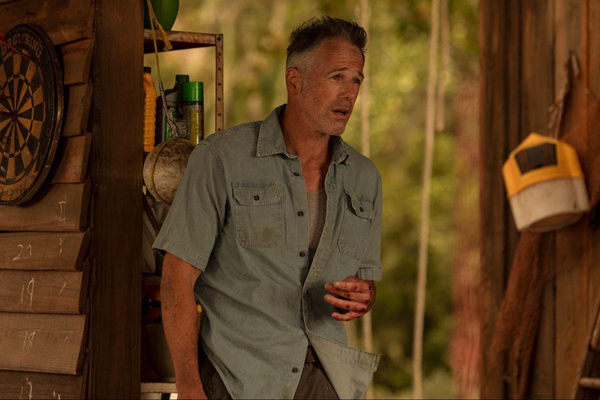 Gary Weeks Outer Banks Outer Banks: Rudy Pankow revela história de JJ na 3ª temporada da série | Minha Série