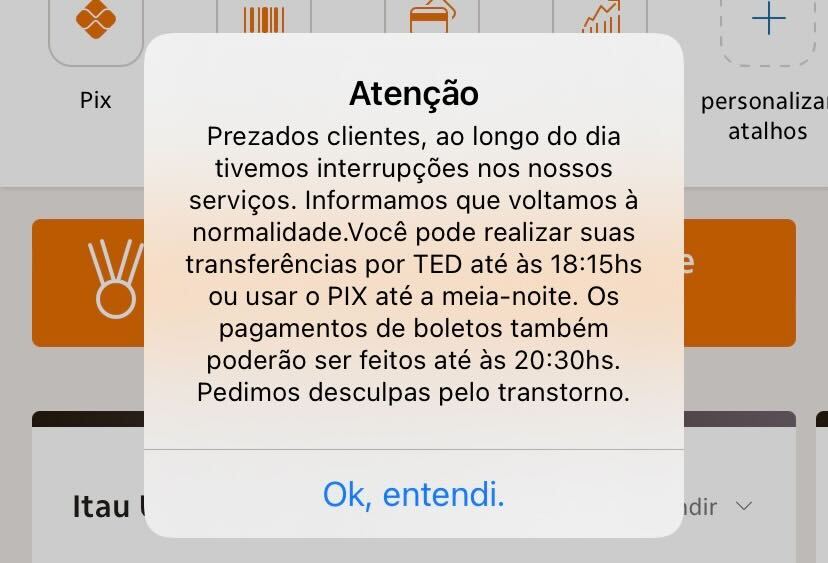 Itaú