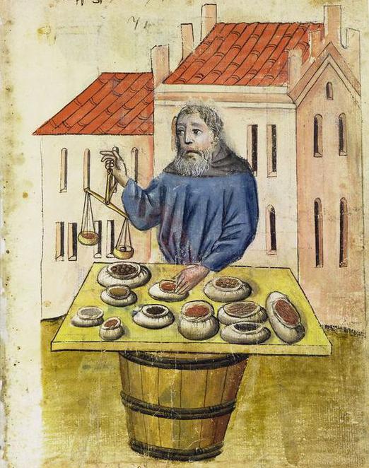 (Fonte: Historical Cooking Classes/Reprodução)