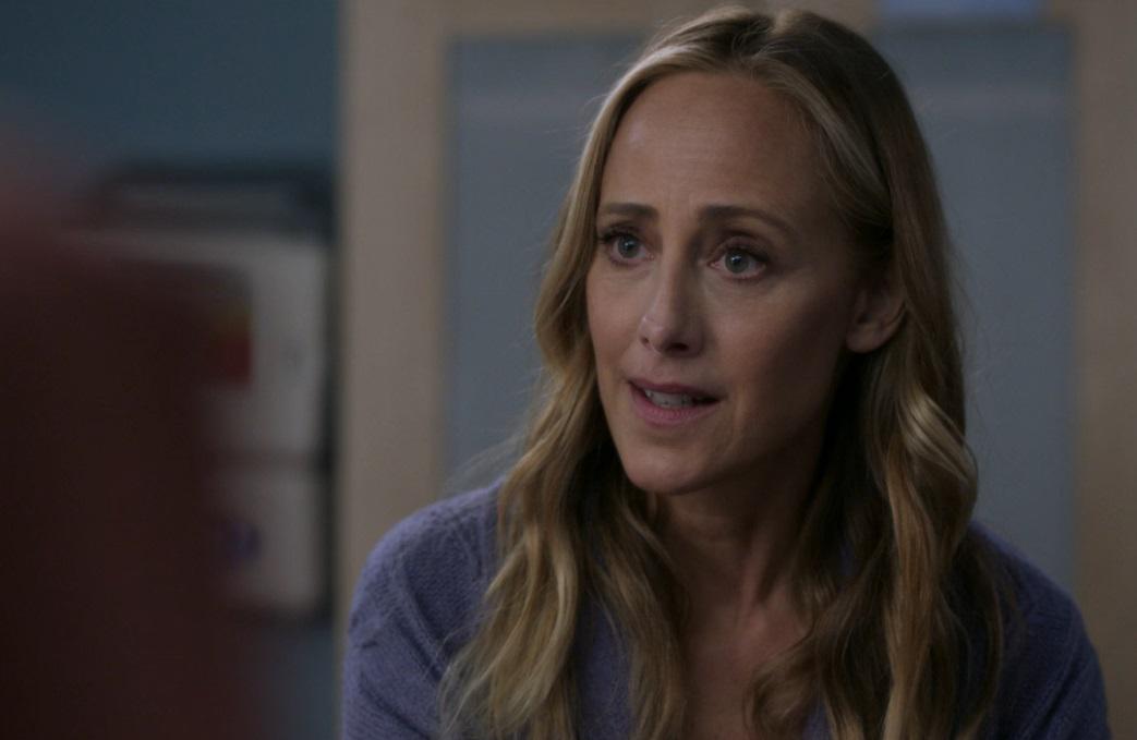 Grey's Anatomy 18x10 Método ber pode ser extinto (recap) Minha Série