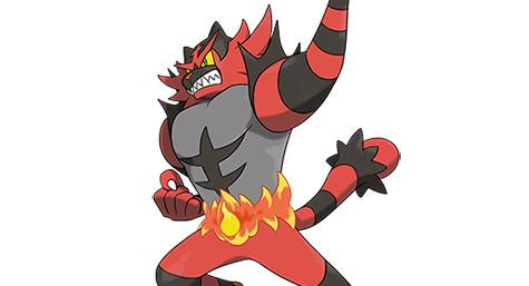 Incineroar is considered a very versatile Pokemon in the current metagame.