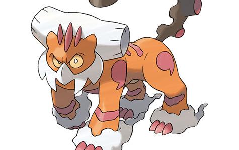 Landorus is one of the longest lasting pokemon in the competitive scene
