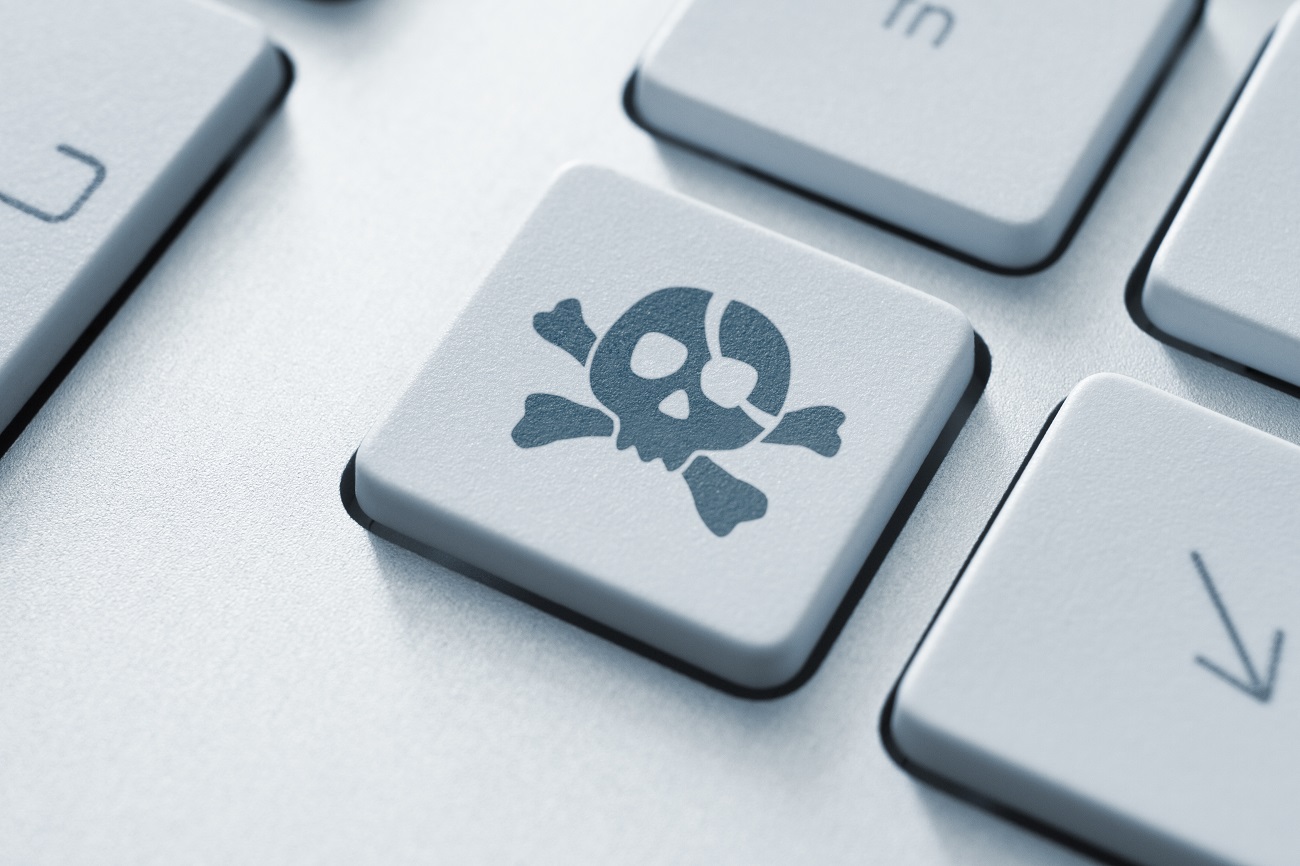 Dias das Bruxas: os ransomwares mais 'assustadores' que tentam te pegar -  TecMundo
