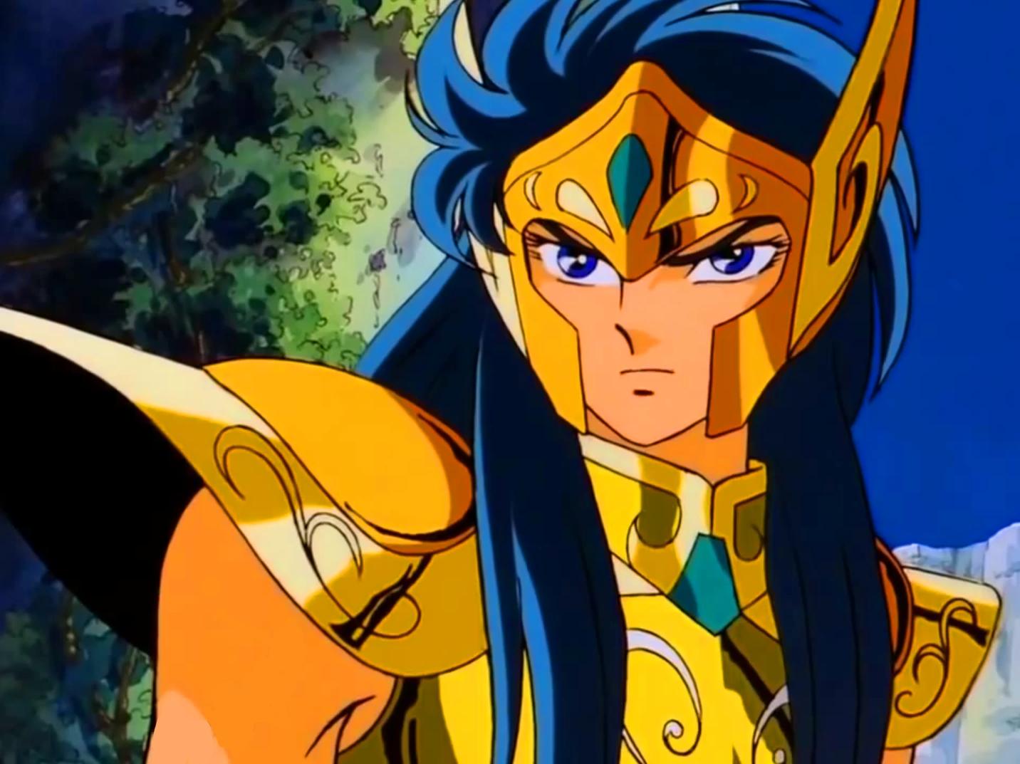 (Fonte: Toei Animation/Reprodução)