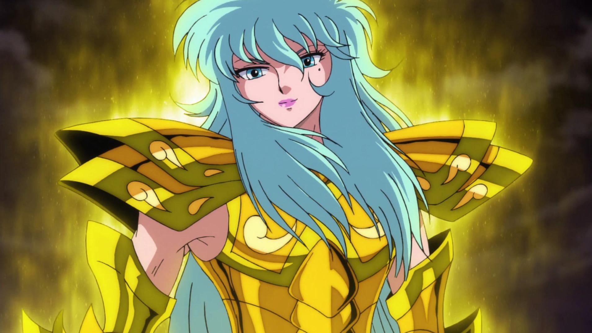 (Fonte: Toei Animation/Reprodução)