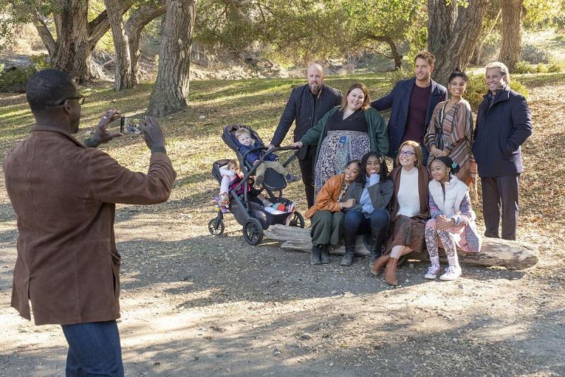 This Is Us 6x7: família Pearson celebra o Dia de Ação de Graças (recap