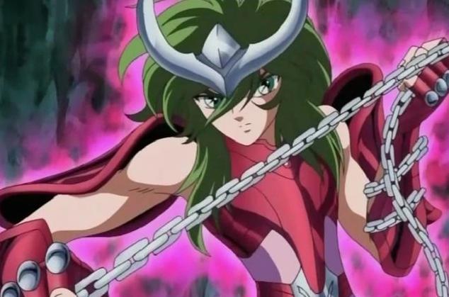 (Fonte: Toei Animation/Reprodução)
