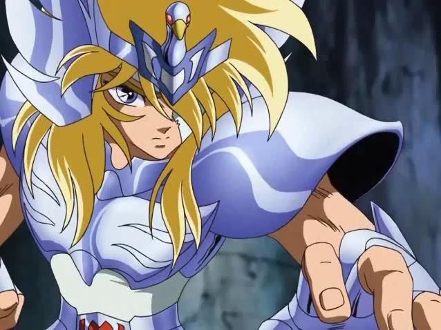 (Fonte: Toei Animation/Reprodução)