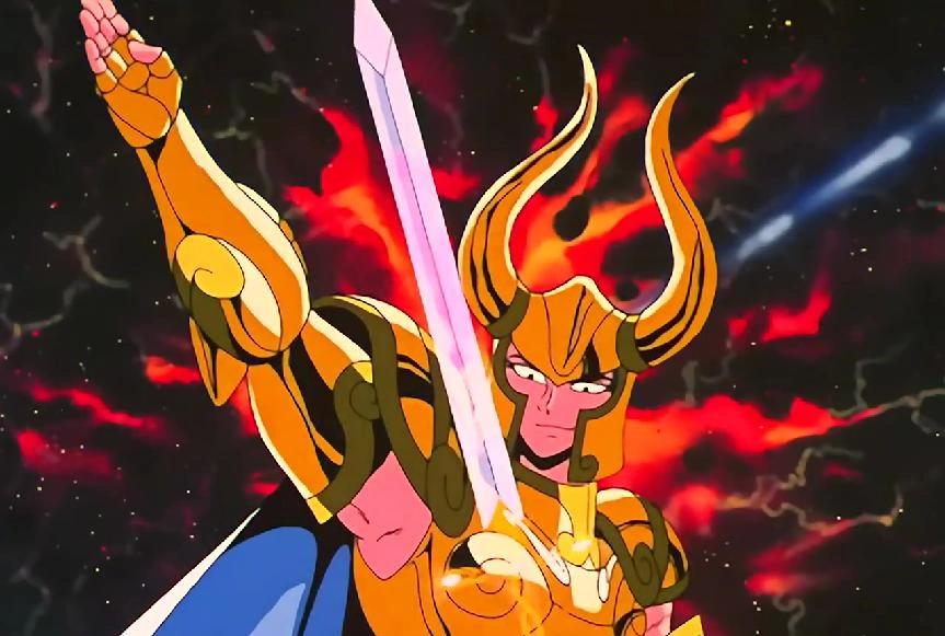 (Fonte: Toei Animation/Reprodução)