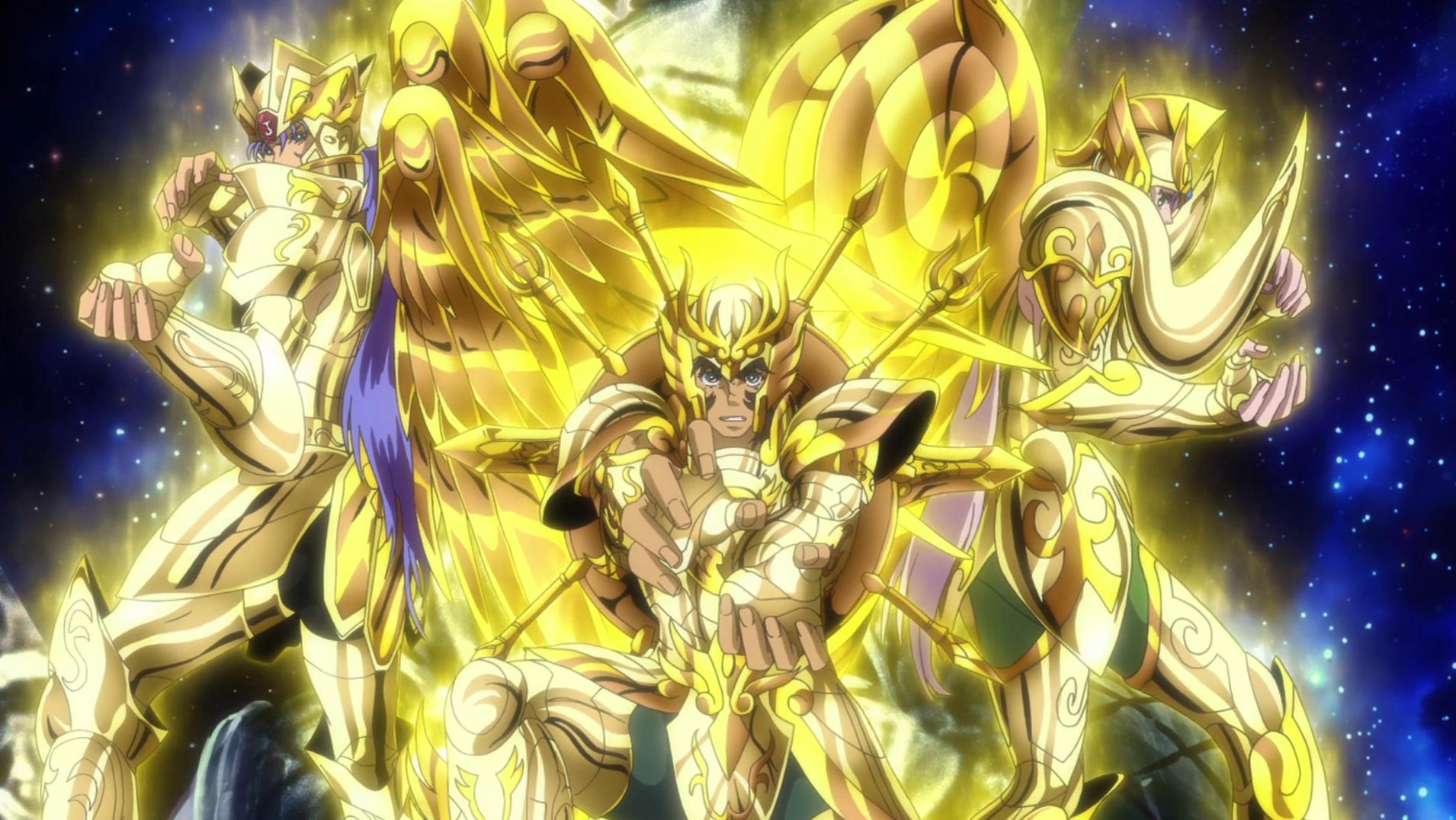 (Fonte: Toei Animation/Reprodução)