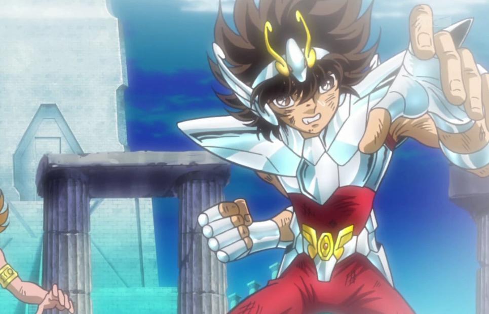(Fonte: Toei Animation/Reprodução)