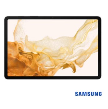 Imagem: Tablet Samsung Galaxy Tab S8, 256GB