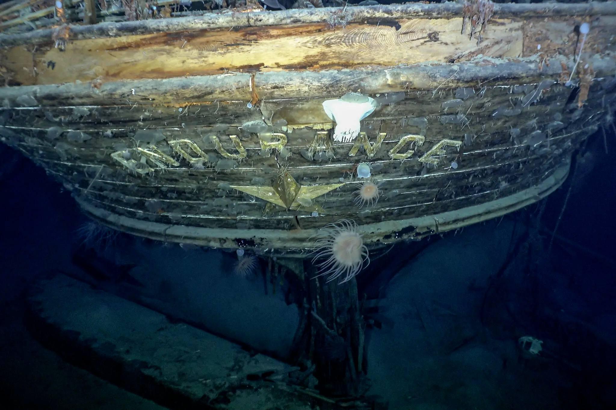 (Fonte: National Geographic / Reprodução)