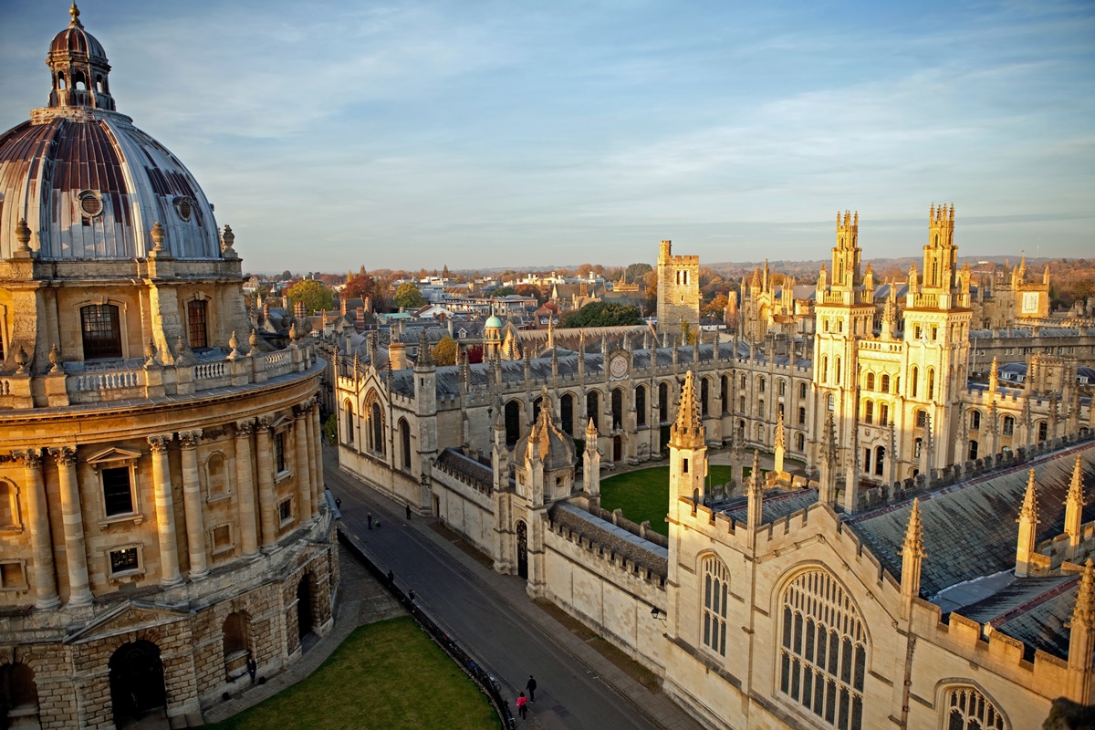 oxford