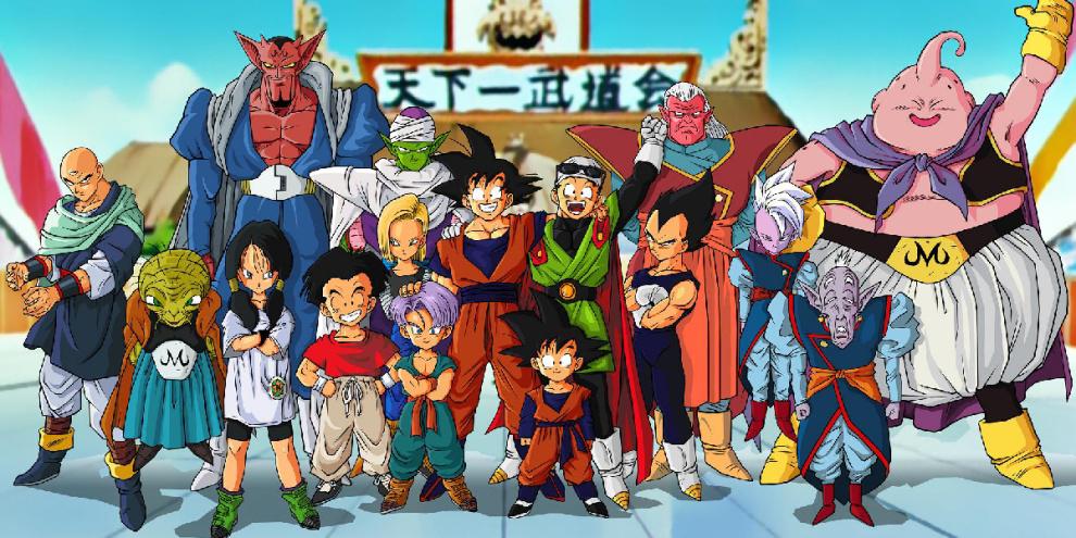 crunchyroll dragon ball super dublado