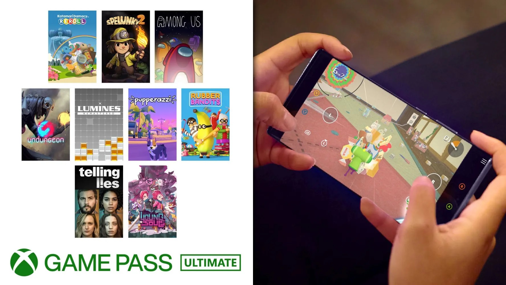 F1 2021, Crusader Kings III y más llegarán a Game Pass