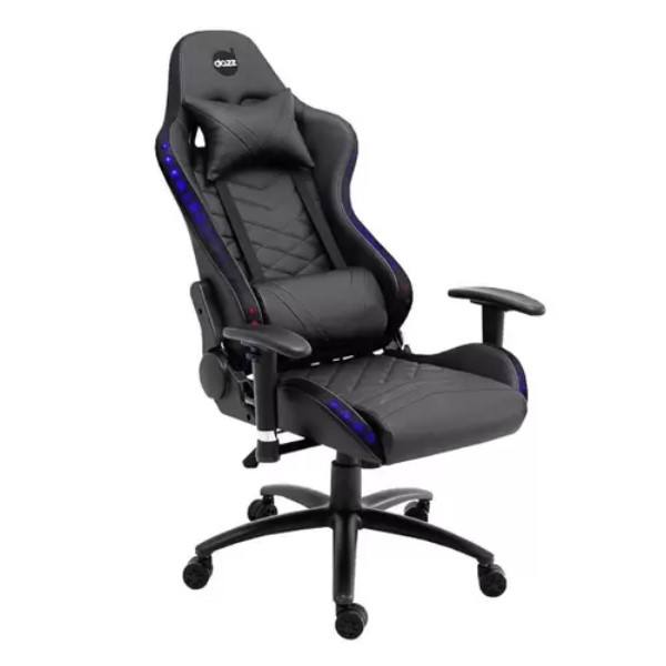 Imagem: Cadeira Gamer Galaxy Thunder RGB Dazz