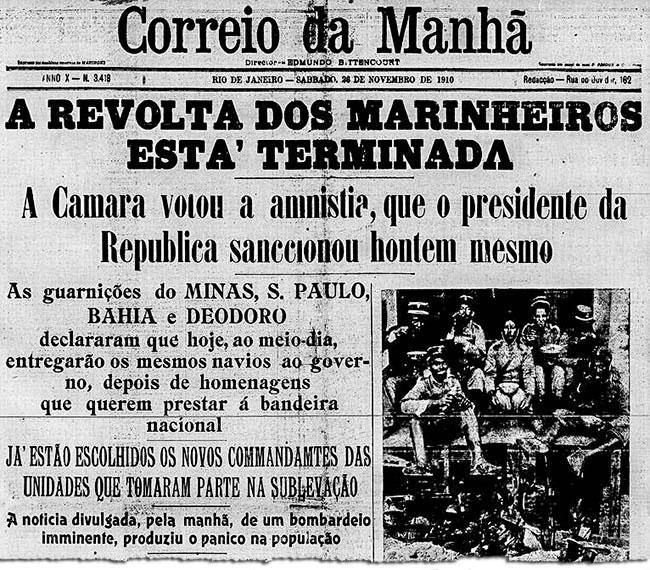 (Fonte: Correio da Manhã/Biblioteca Nacional Digital)