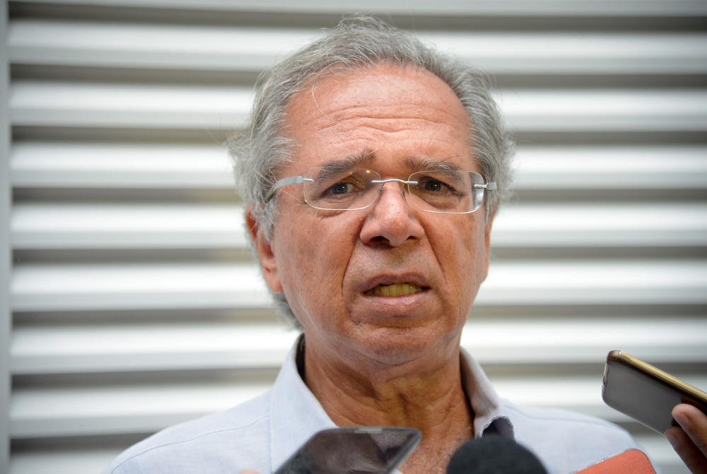 Paulo Guedes