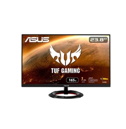 Imagem: Monitor Gamer 23,8" Asus VG249Q1R LED IPS, Full HD