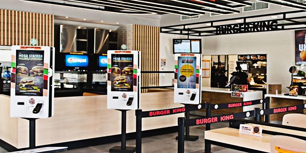 Fonte: Burger King/Divulgação.
