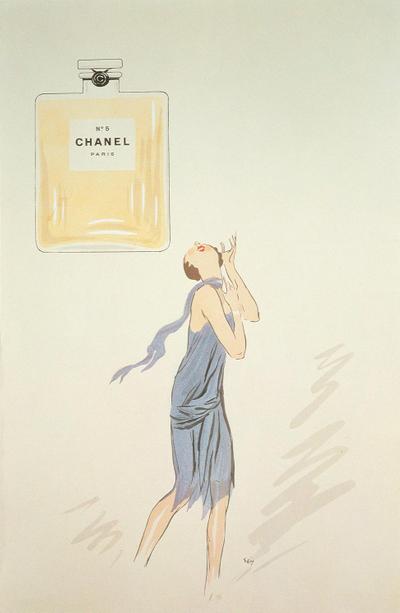 (Fonte: Chanel)