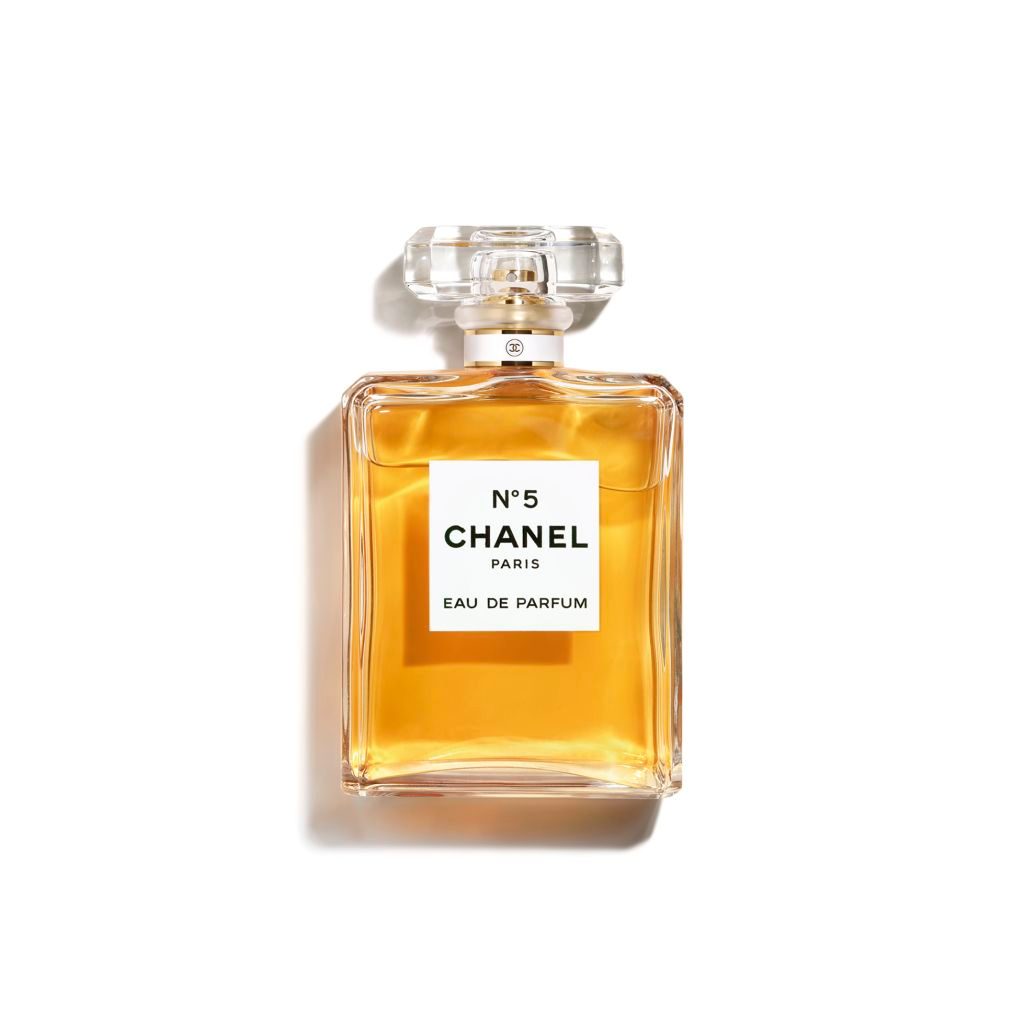 (Fonte: Chanel)
