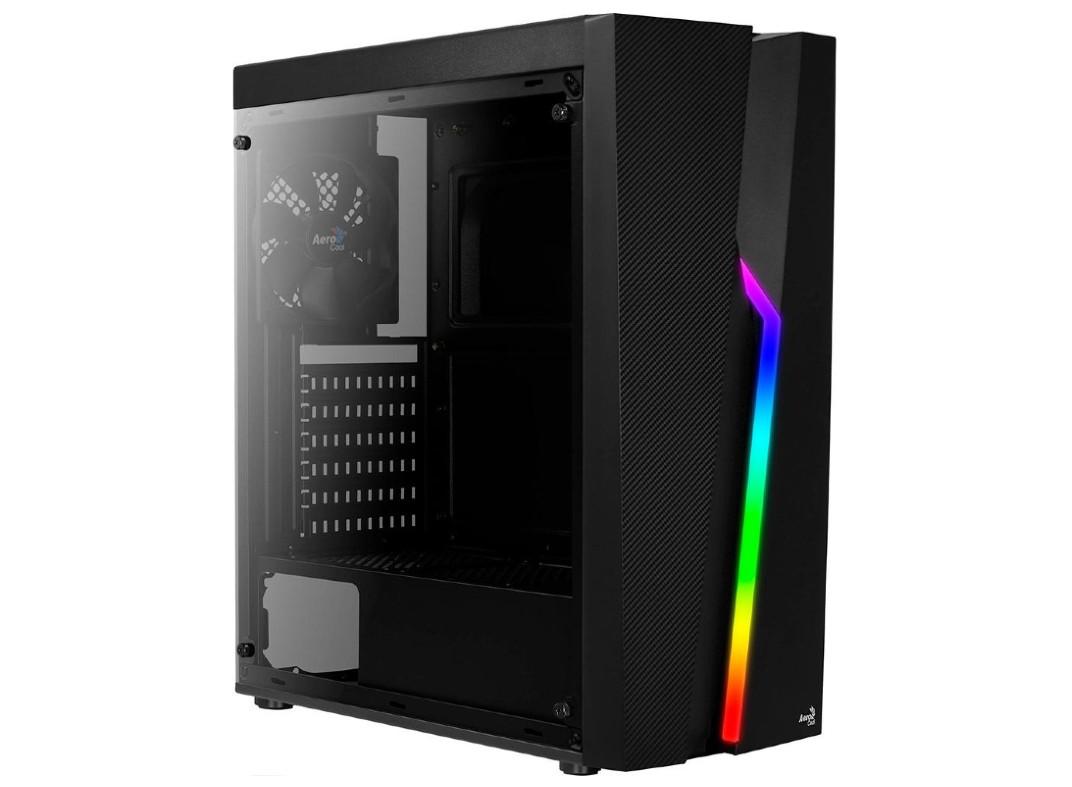 Aerocool Bolt