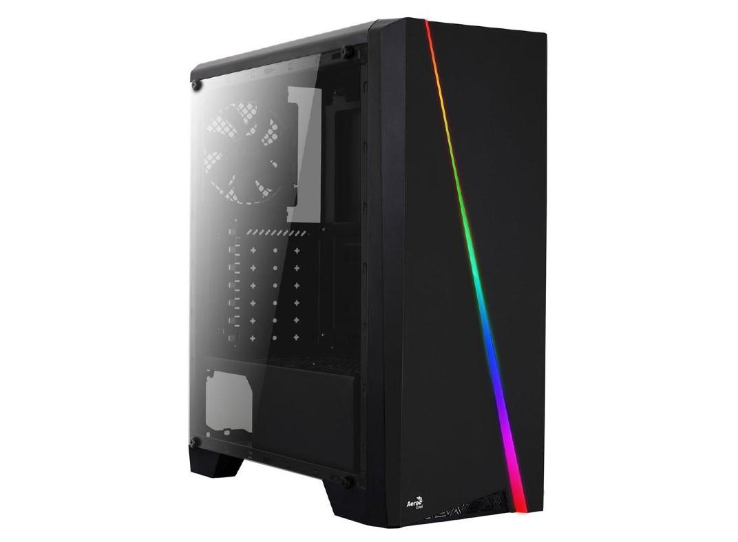 Aerocool Cylon