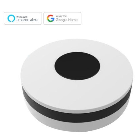 Imagem: Controle Remoto Universal Wi-Fi