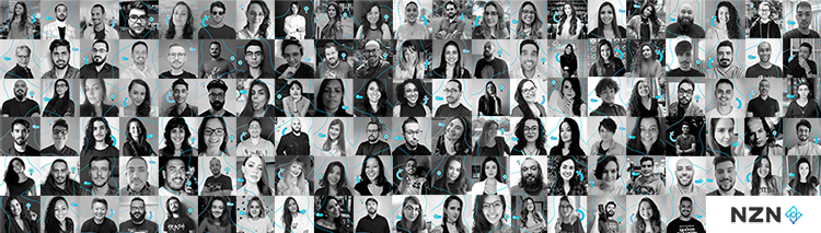 11 anos do TecMundo: conheça quem faz o site acontecer - TecMundo