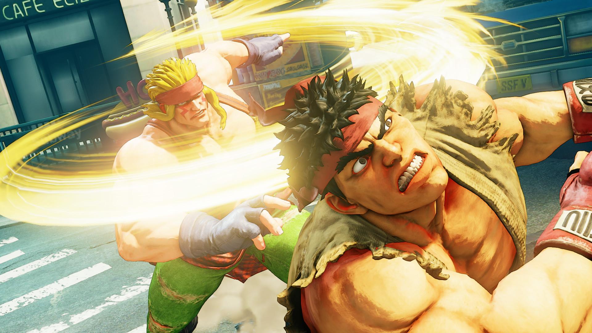 Ryu
