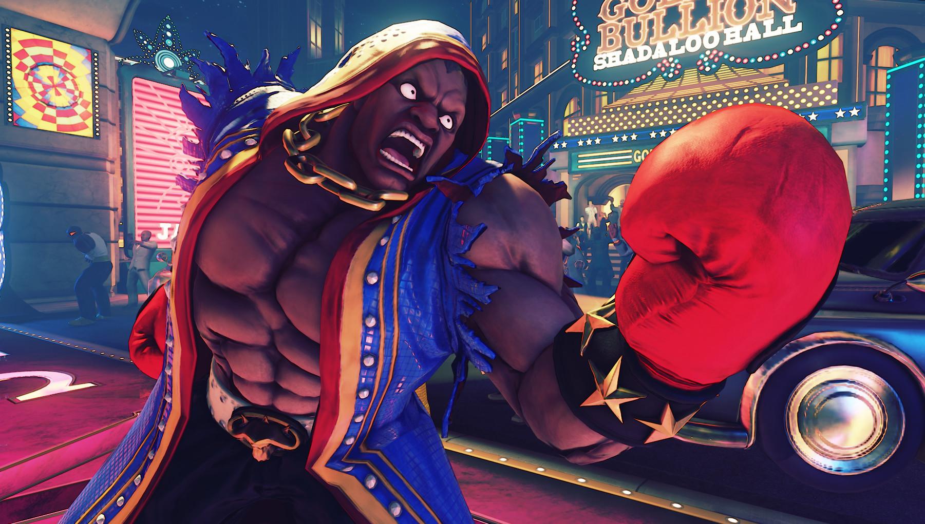 Balrog