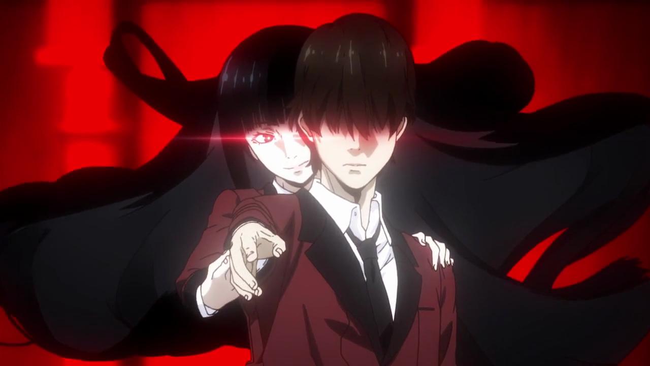 Ryota é um dos amigos mais próximos da protagonista