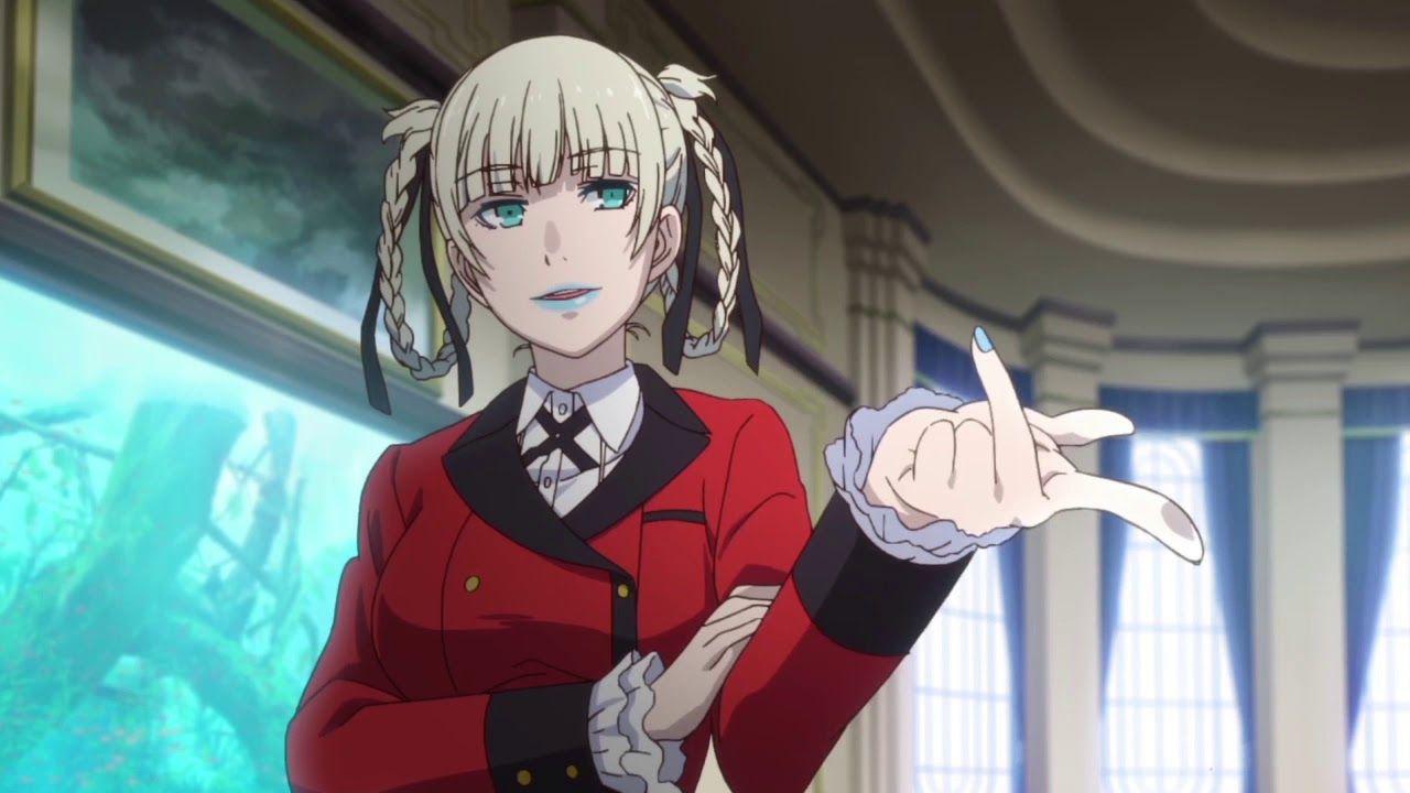 Kirari é uma das principais antagonistas da franquia