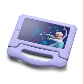 Imagem: Tablet Multilaser Frozen Plus 7", 16GB