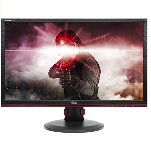 Imagem: Monitor LED 24" AOC G2460PF, Full HD